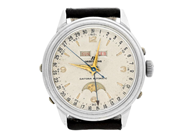 Watches, BREITLING, Datora, in auction: Watches – Saturday 28 March