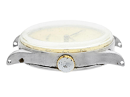 Watches - OMEGA, men´s wristwatch - View 3