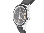 Watches - BELL & ROSS, Sport Heritage (100 M) Cal SW 300 - View 2