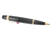Accessories, MONT BLANC, ballpoint pen, in auction: General – Tuesday 31 March