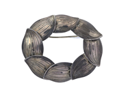 Jewellery, ENGELBERT, brooch, in auction: Lilla jewellery – Tuesday 24 March