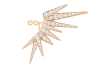 Jewellery, OLE LYNGGAARD, detachable pendant, in auction: Modern – Saturday 7 March