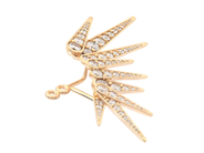 Jewellery - OLE LYNGGAARD, detachable pendant - View 2