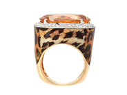 Jewellery - RING, 18K gold - View 2