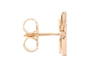 Jewellery - OLE LYNGGAARD, single earring - View 2