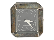 Watches - GEORG JENSEN, designed of Allan Scharff - View 1