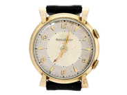 Watches, JAEGER-LE COULTRE, Memovox, in auction: Watches – Saturday 28 March