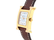 Watches - HERMÈS, Heure H PM - View 2