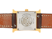 Watches - HERMÈS, Heure H PM - View 3