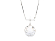 Jewellery, ISAAC COHEN, necklace, in auction: Modern – Saturday 7 March