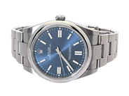 Watches, ROLEX, Oyster Perpetual 41, in auction: Watches – Saturday 28 March