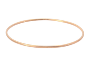 Jewellery, SANDBERG, bangle,18K gold, in auction: Modern – Saturday 11 April