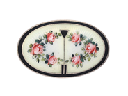 Jewellery, AKSEL HOLMSEN, brooch, in auction: Lilla jewellery – Tuesday 24 March