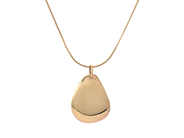 Jewellery - EFVA ATTLING, pendant with chain - View 1