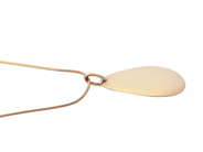 Jewellery - EFVA ATTLING, pendant with chain - View 2