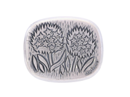 Jewellery - C.F. CARLMAN, brooch - View 1