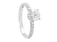 Jewellery, ENGELBERT, ring, in auction: Modern – Saturday 7 March