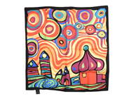 Accessories, FREY WILLE, scarf, in auction: General – Tuesday 31 March