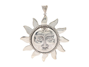 Jewellery, PENDANT, sterling silver, in auction: General – Tuesday 12 May