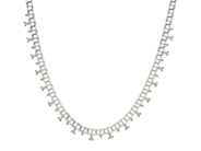 Jewellery, CHAIN, sterling silver, in auction: General – Tuesday 12 May