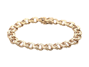 Jewellery - BRACELET, 18K gold - View 1