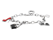 Jewellery, THOMAS SABO, bracelet, in auction: General – Tuesday 26 May