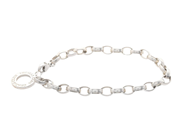 Jewellery, THOMAS SABO, bracelet, in auction: General – Tuesday 12 May