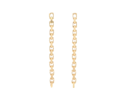 Jewellery - EARRINGS, 18K gold - View 1