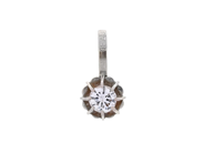 Jewellery - PENDANT, 18K - View 1