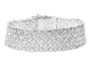 Jewellery - BRACELET, sterling silver - View 1