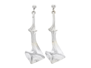 Jewellery, FROM, earrings, in auction: Modern – Saturday 7 March