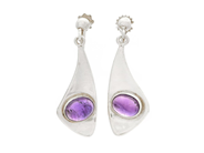 Jewellery, REY URBAN, earrings, in auction: Modern – Saturday 7 March