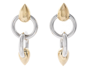 Jewellery, EARRINGS, sterling silver, in auction: General – Tuesday 12 May