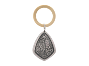 Silverware, RATTLE, silver and bone, in auction: General – Tuesday 12 May