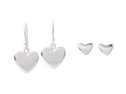 Jewellery, JEWELLERY SET, sterling silver, in auction: General – Tuesday 31 March