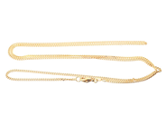 Jewellery - CHAIN, 18K gold - View 1