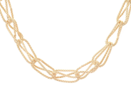 Jewellery, MARCELLO PANE, necklace, in auction: General – Tuesday 31 March