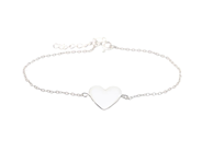 Jewellery, BRACELET, sterling silver, in auction: General – Tuesday 31 March