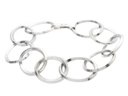 Jewellery, EFVA ATTLING, bracelet, in auction: Modern – Saturday 7 March