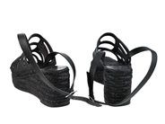 Clothes - SHOES, HERMÈS - View 2