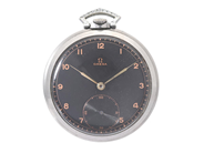 Watches, OMEGA, dress watch, in auction: General – Tuesday 31 March