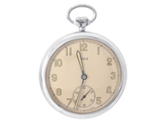 Watches, ORIS, pocket watch, in auction: General – Tuesday 31 March