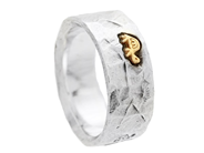 Jewellery, SANDBERG, ring, in auction: Modern – Saturday 7 March