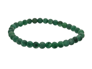 Jewellery, BRACELET, green quartz, in auction: General – Tuesday 31 March