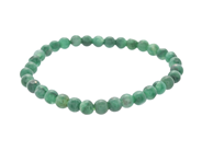 Jewellery, BRACELET, green quartz, in auction: General – Tuesday 12 May