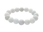 Jewellery, BRACELET, jade, in auction: General – Tuesday 12 May