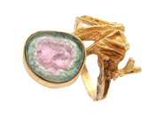 Jewellery, LAPPONIA, ring, in auction: Modern – Saturday 7 March