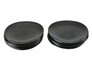 Ceramics, PLATES, earthenware, in auction: General – Tuesday 12 May