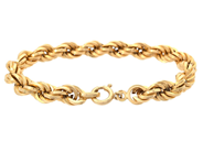 Jewellery - BRACELET, 18K gold - View 2