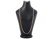 Jewellery - NECKLACE, 18K gold - View 2